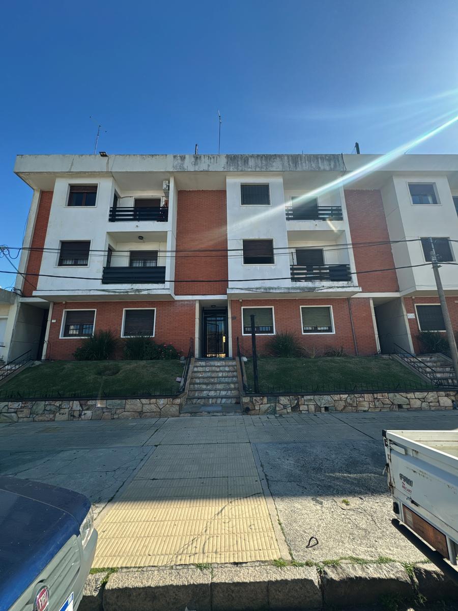 Alquiler de Apartamento de 1 dormitorio en Buceo, Montevideo · Foto 2