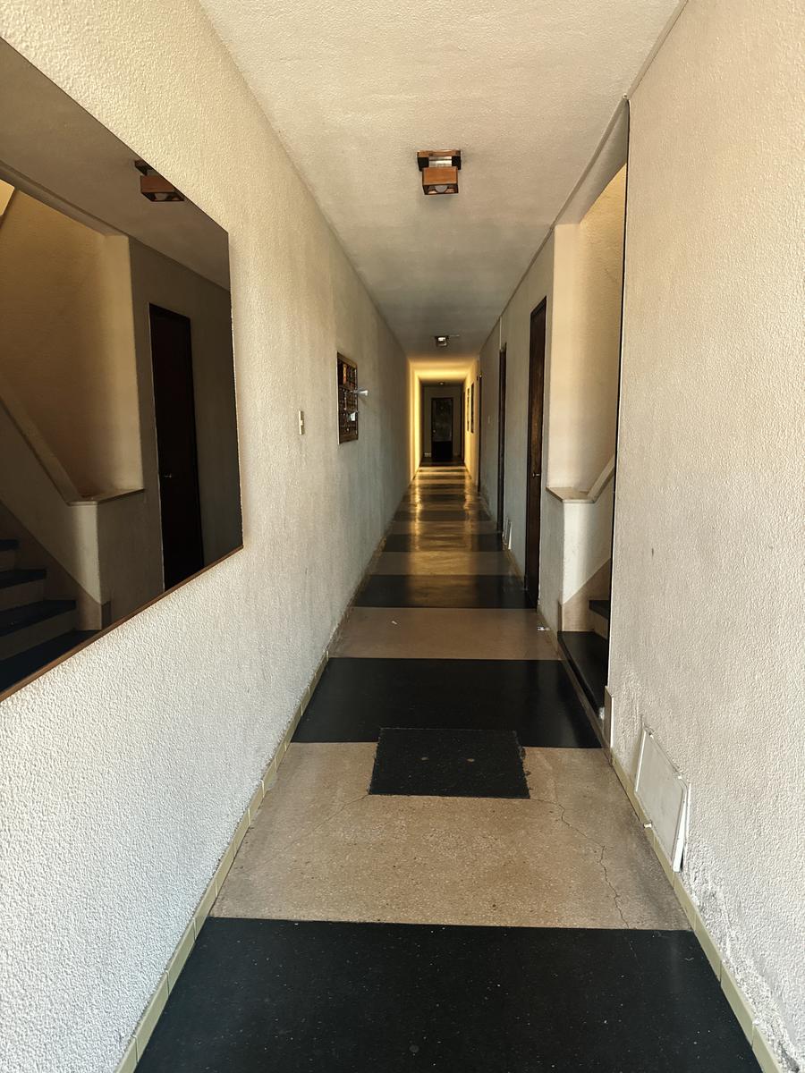 Alquiler de Apartamento de 1 dormitorio en Buceo, Montevideo · Foto 3