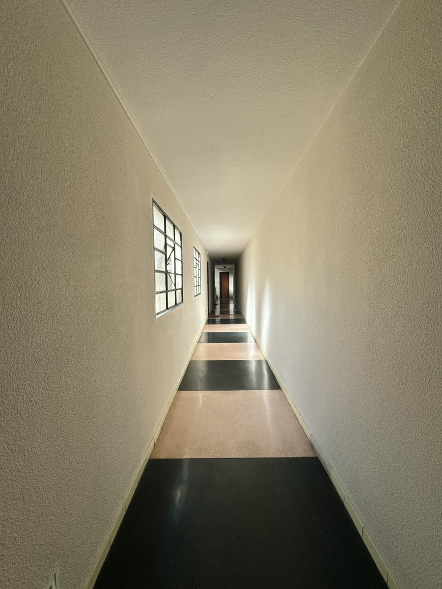 Alquiler de Apartamento de 1 dormitorio en Buceo, Montevideo · Foto 4