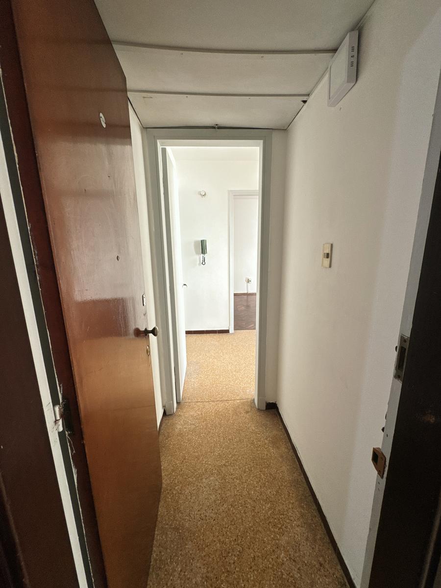 Alquiler de Apartamento de 1 dormitorio en Buceo, Montevideo · Foto 5