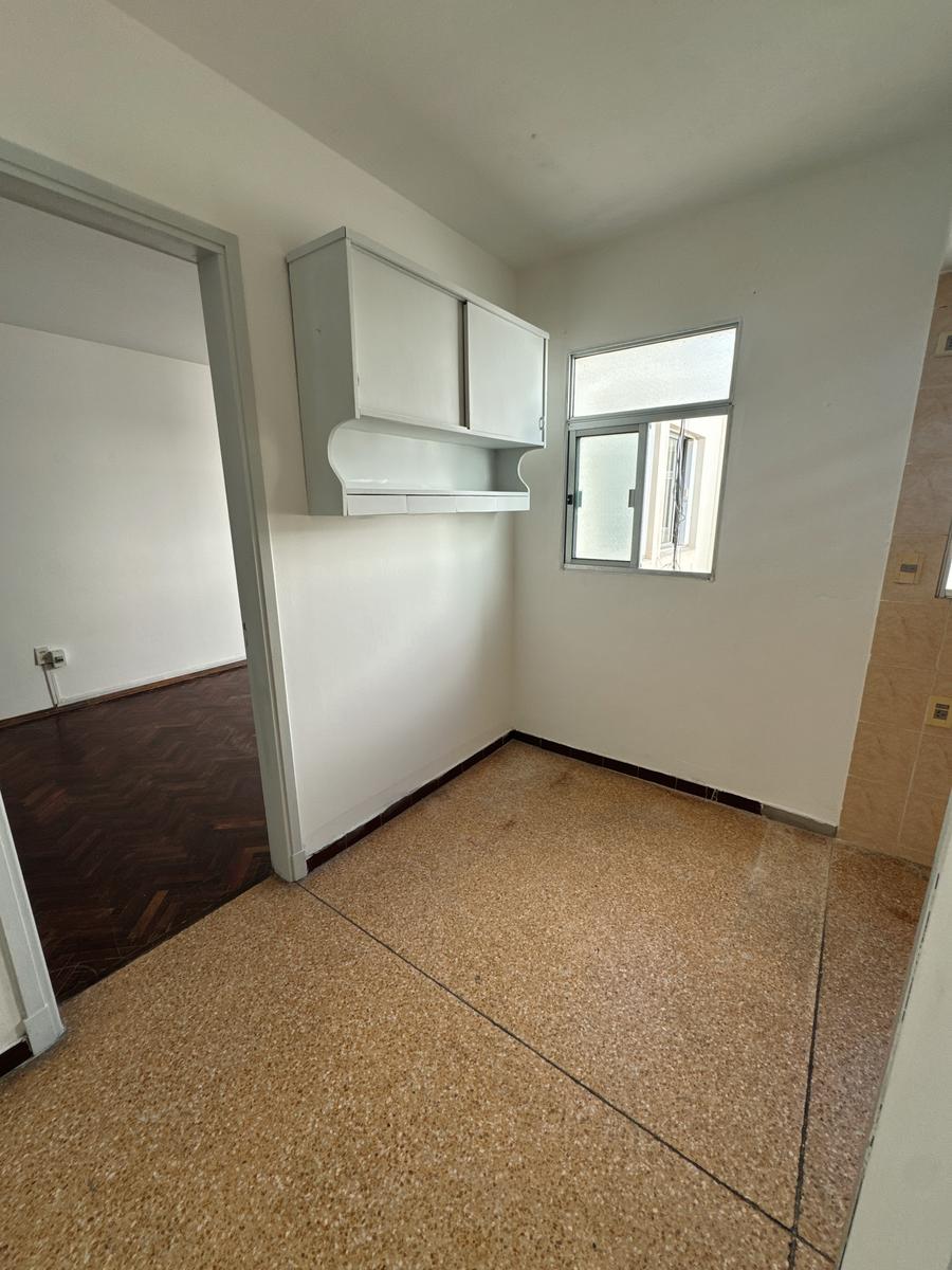 Alquiler de Apartamento de 1 dormitorio en Buceo, Montevideo · Foto 6