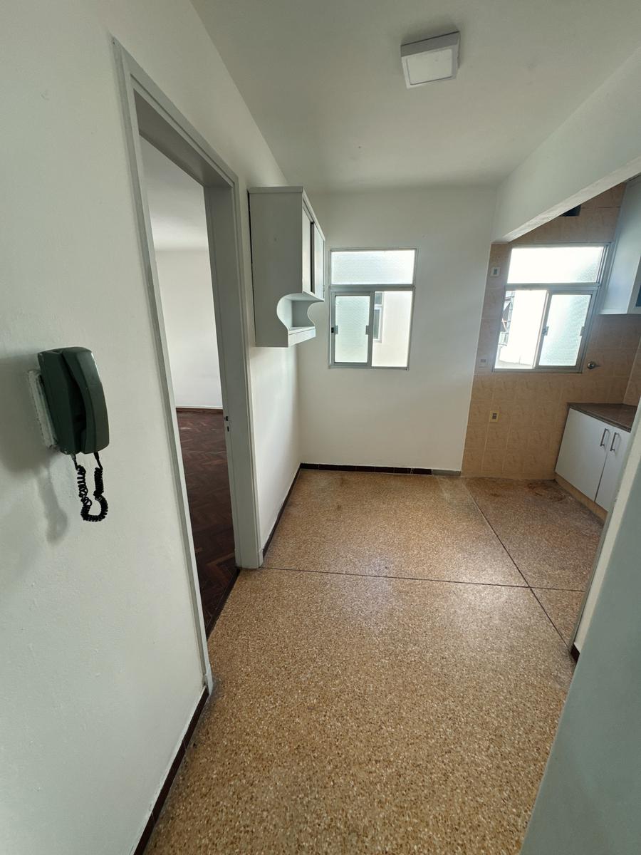 Alquiler de Apartamento de 1 dormitorio en Buceo, Montevideo · Foto 7