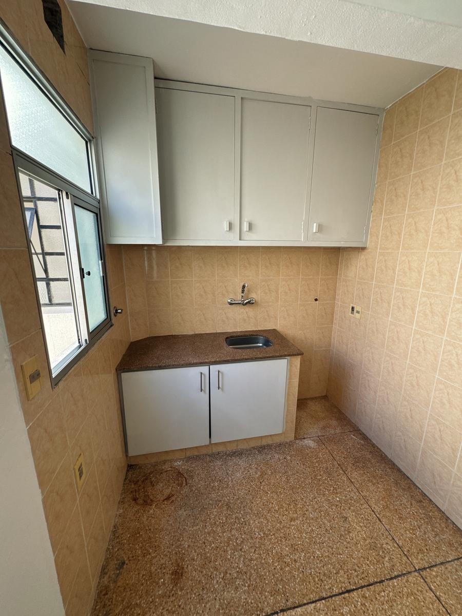 Alquiler de Apartamento de 1 dormitorio en Buceo, Montevideo · Foto 8