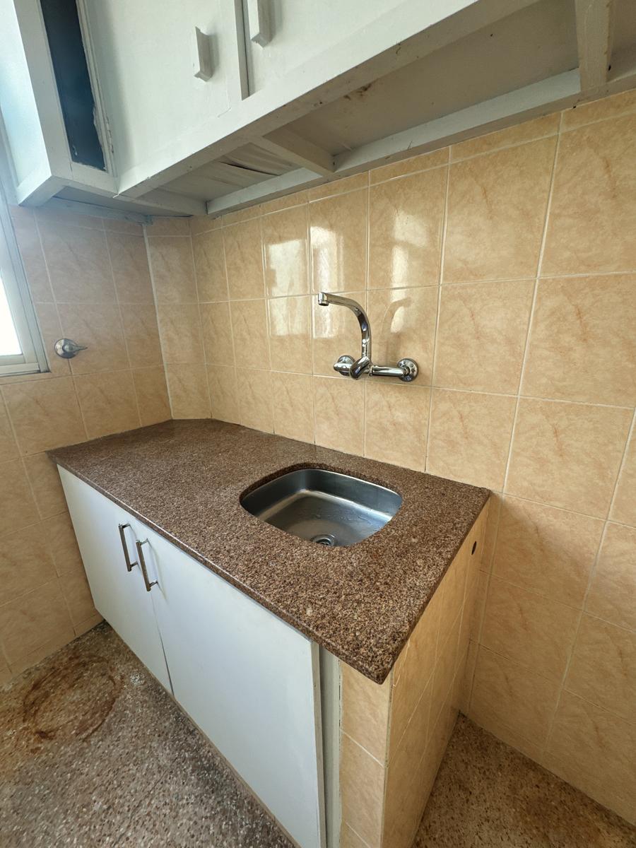Alquiler de Apartamento de 1 dormitorio en Buceo, Montevideo · Foto 9