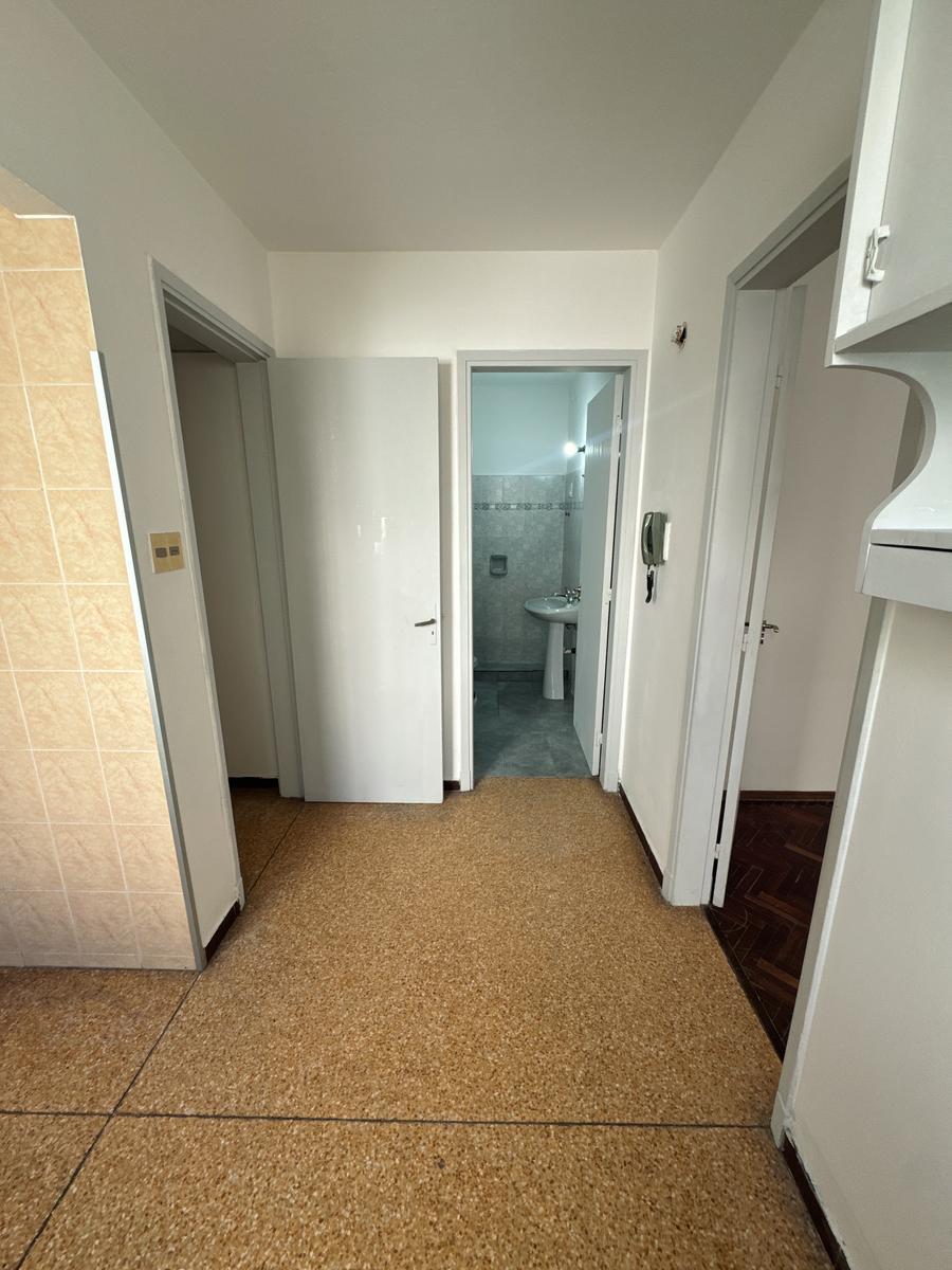 Alquiler de Apartamento de 1 dormitorio en Buceo, Montevideo · Foto 10