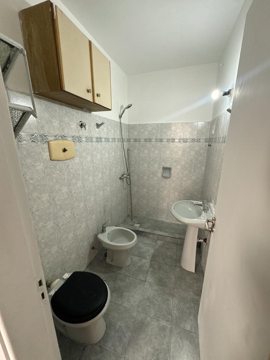 Alquiler de Apartamento de 1 dormitorio en Buceo, Montevideo · Foto 11