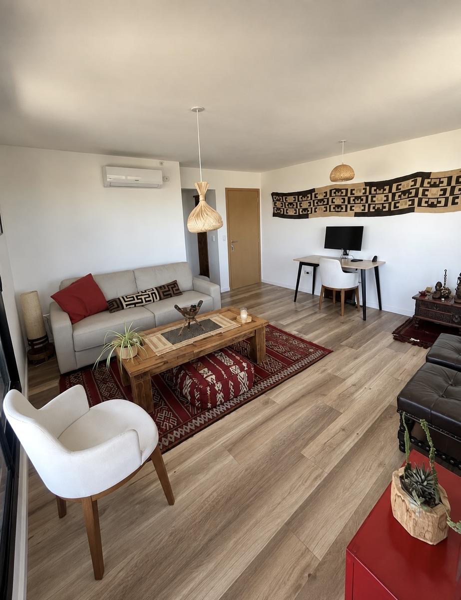 Alquiler de Penthouse de 1 dormitorio en Cordón, Montevideo · Foto 7
