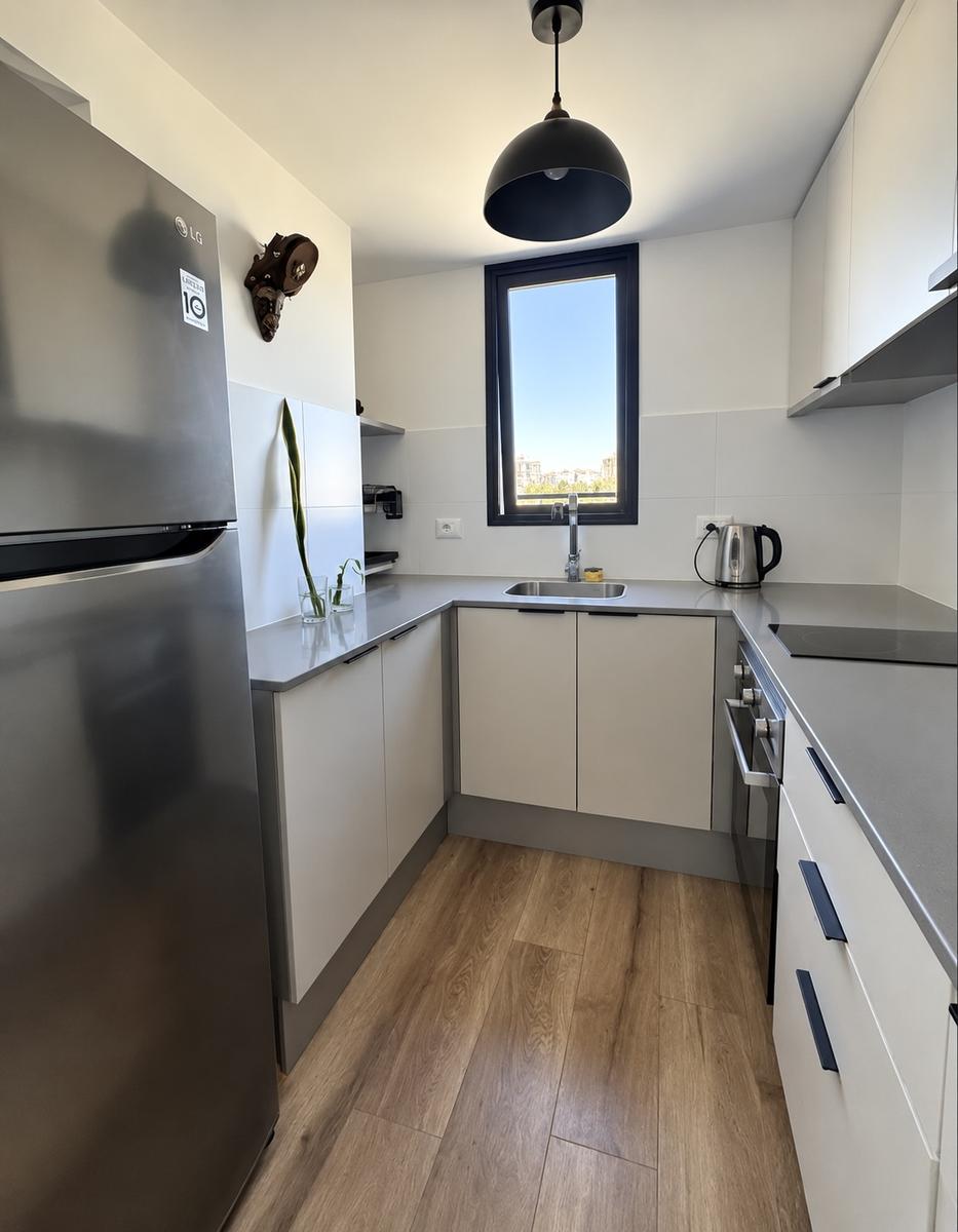 Alquiler de Penthouse de 1 dormitorio en Cordón, Montevideo · Foto 10