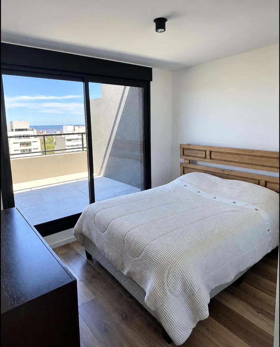 Alquiler de Penthouse de 1 dormitorio en Cordón, Montevideo · Foto 11