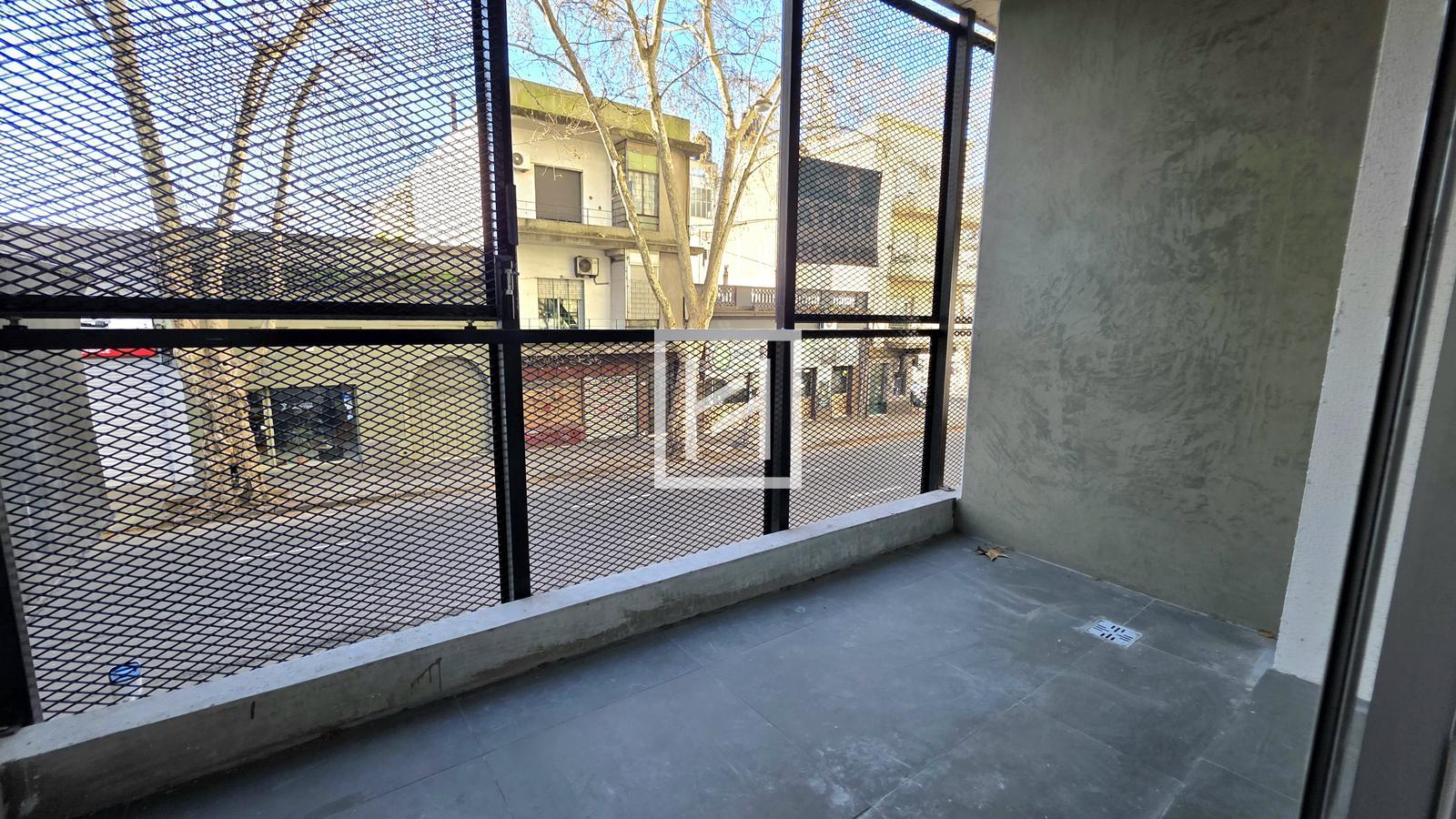 Site Narvaja (103) - Venta y/o Alquiler Apartamento 1 Dormitorio con Patio en Cordón | A Estrenar! · Foto 5