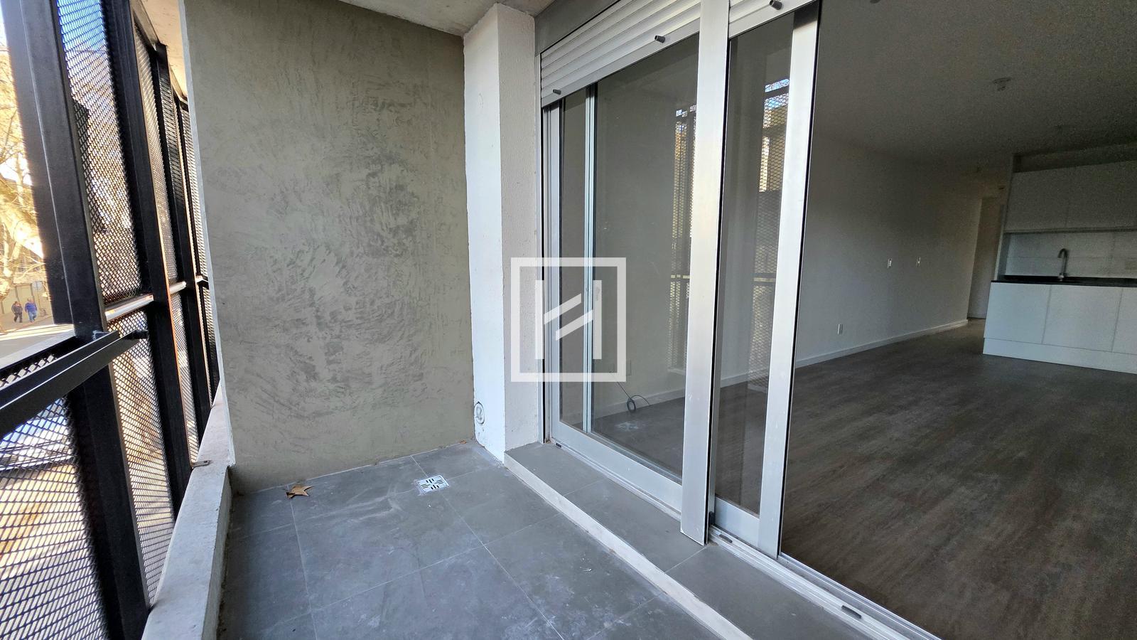 Site Narvaja (103) - Venta y/o Alquiler Apartamento 1 Dormitorio con Patio en Cordón | A Estrenar! · Foto 7