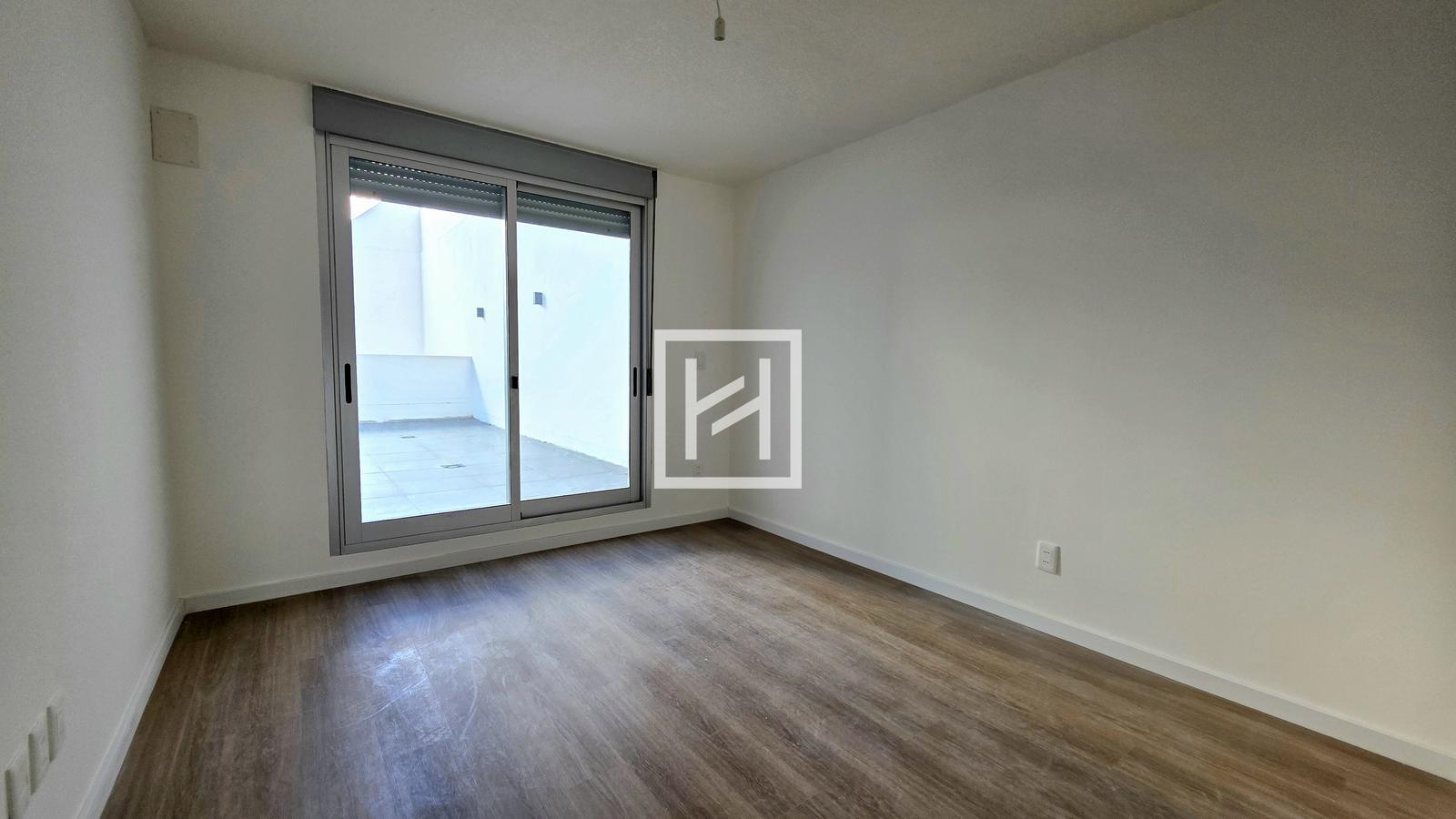 Site Narvaja (103) - Venta y/o Alquiler Apartamento 1 Dormitorio con Patio en Cordón | A Estrenar! · Foto 8