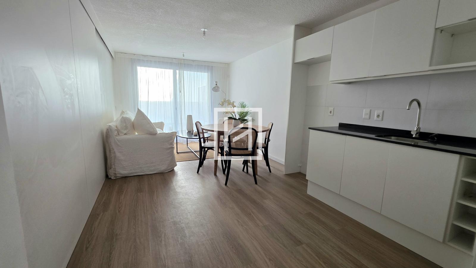 Site Narvaja (204) - Venta y/o Alquiler Apartamento 1 Dormitorio en Cordón | A Estrenar! · Foto 3