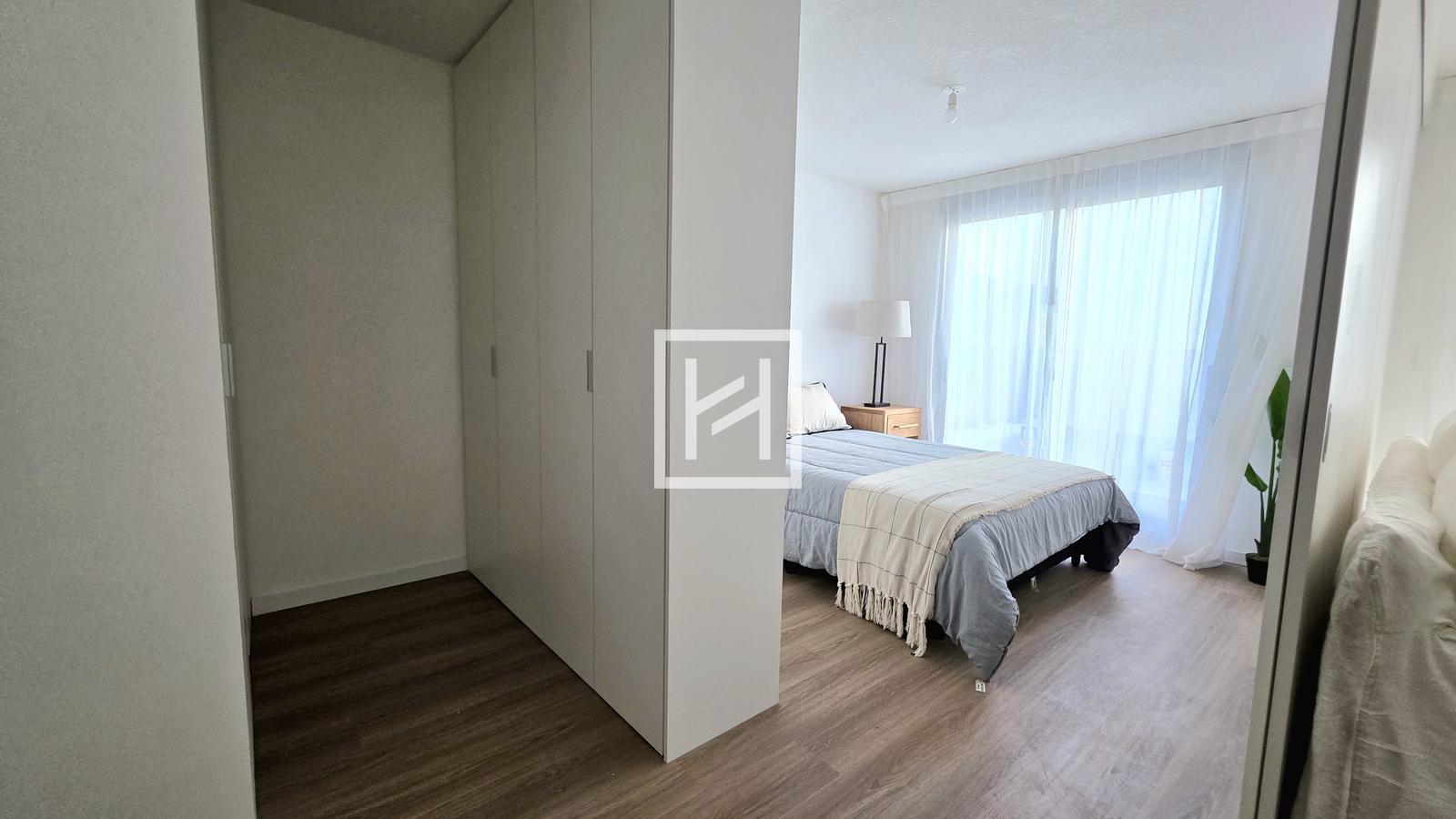 Site Narvaja (304) - Venta y/o Alquiler Apartamento 1 Dormitorio en Cordón | A Estrenar! · Foto 1