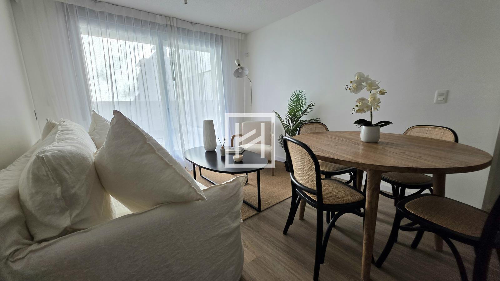 Site Narvaja (304) - Venta y/o Alquiler Apartamento 1 Dormitorio en Cordón | A Estrenar! · Foto 2