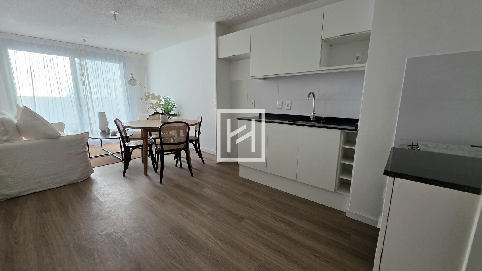Site Narvaja (304) - Venta y/o Alquiler Apartamento 1 Dormitorio en Cordón | A Estrenar! · Foto 4