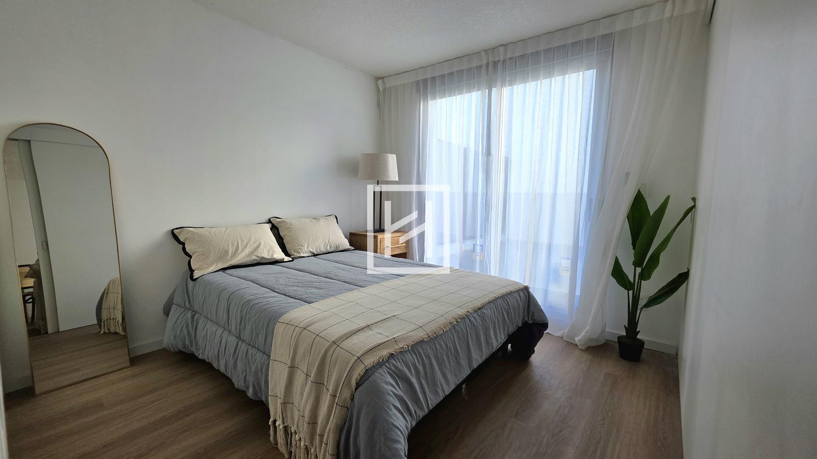 Site Narvaja (304) - Venta y/o Alquiler Apartamento 1 Dormitorio en Cordón | A Estrenar! · Foto 7