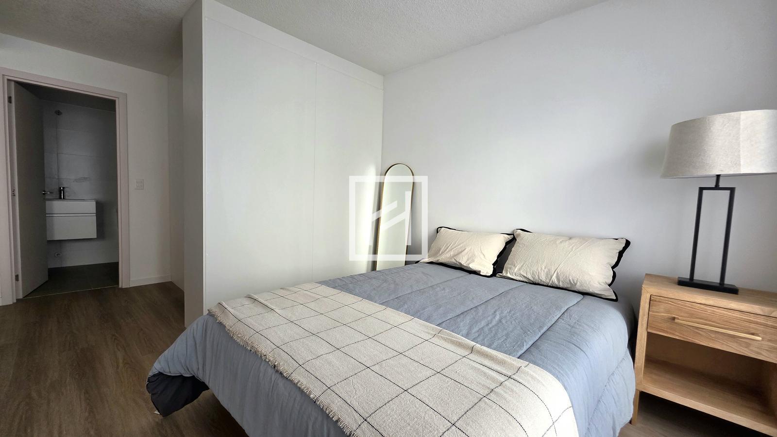 Site Narvaja (304) - Venta y/o Alquiler Apartamento 1 Dormitorio en Cordón | A Estrenar! · Foto 8