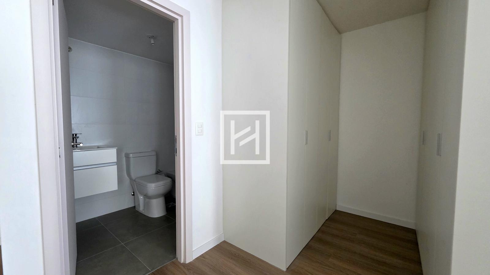Site Narvaja (304) - Venta y/o Alquiler Apartamento 1 Dormitorio en Cordón | A Estrenar! · Foto 9