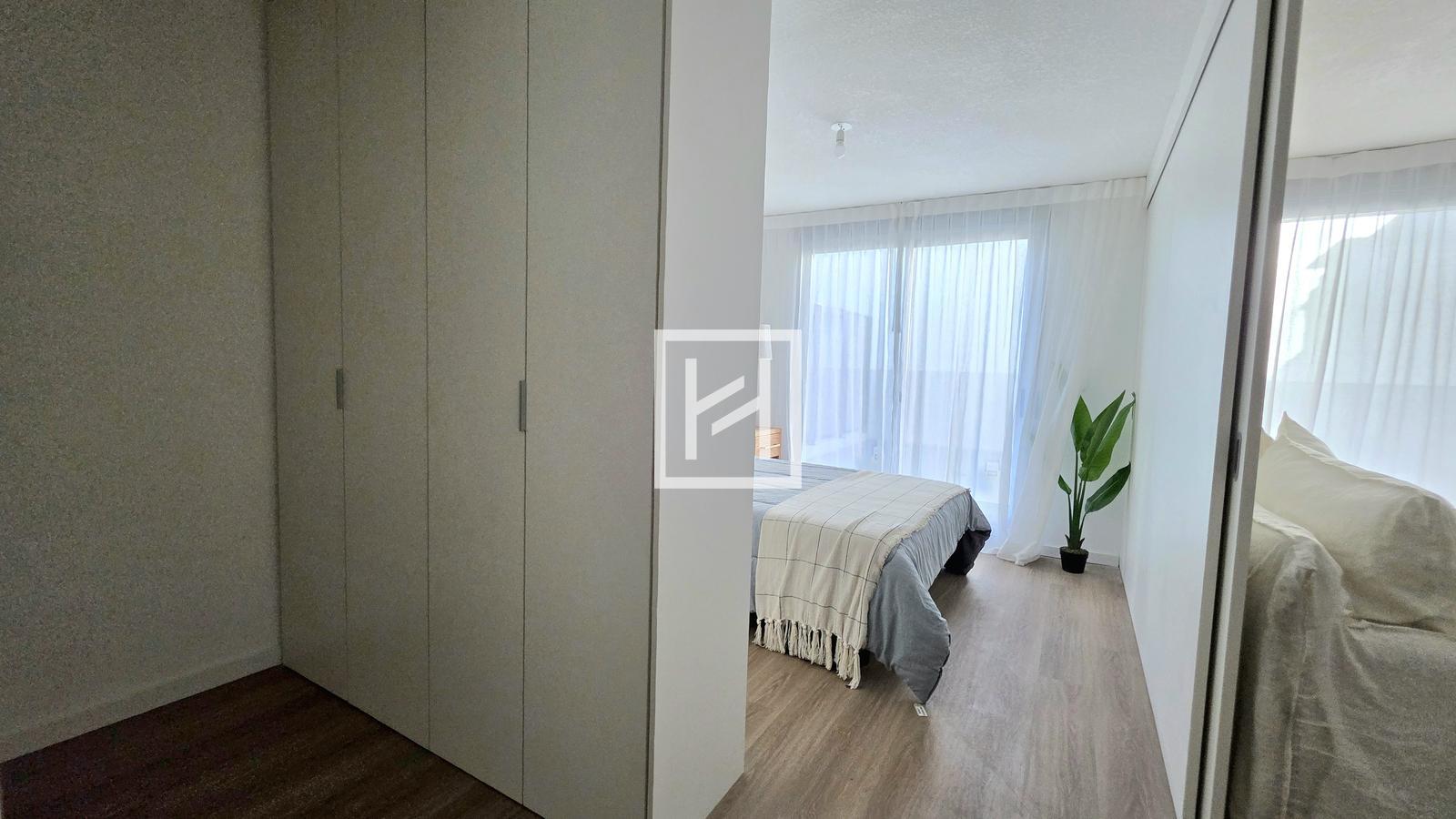 Site Narvaja (304) - Venta y/o Alquiler Apartamento 1 Dormitorio en Cordón | A Estrenar! · Foto 11