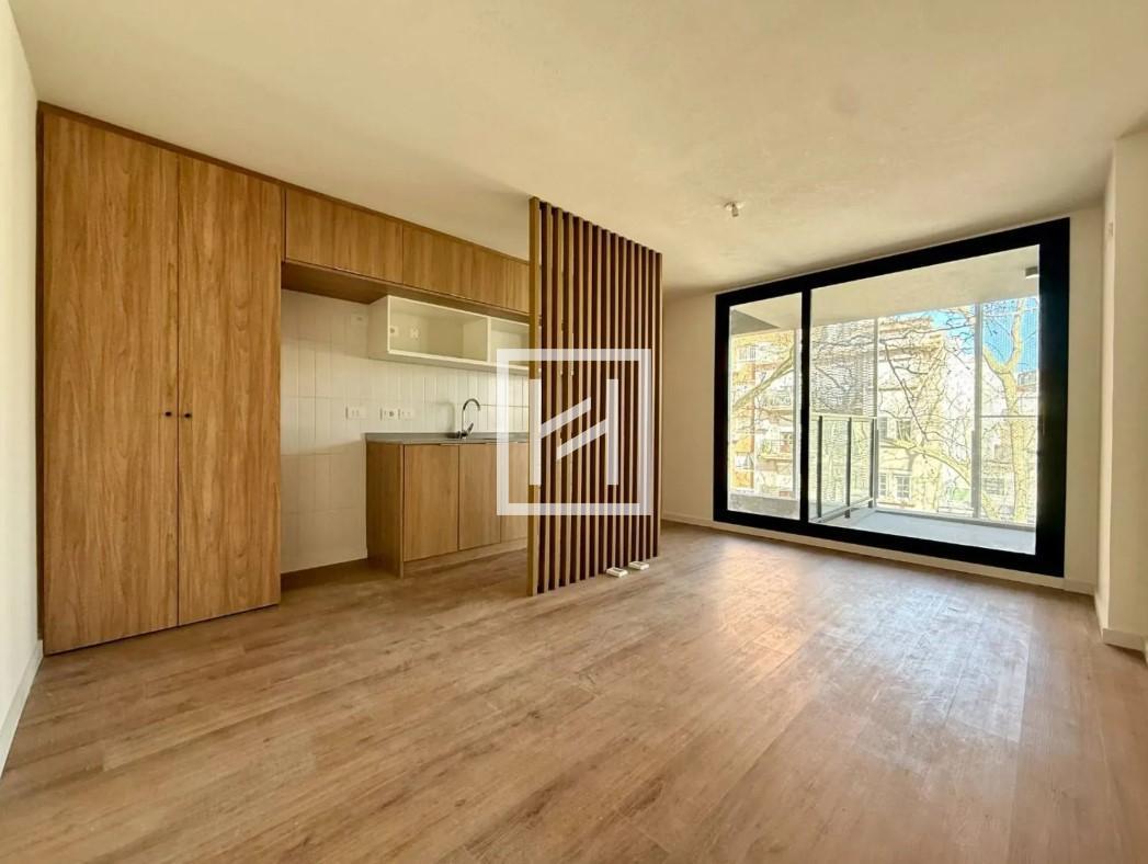 Domini House (301) - Alquiler Apartamento 1 Dormitorio con Garaje en Cordón | en el Centro de todo · Foto 1