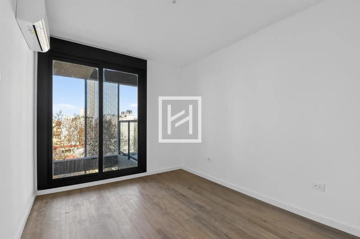 Domini House (301) - Alquiler Apartamento 1 Dormitorio con Garaje en Cordón | en el Centro de todo · Foto 8