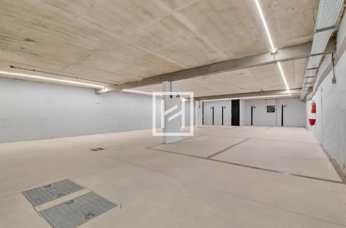 Domini House (301) - Alquiler Apartamento 1 Dormitorio con Garaje en Cordón | en el Centro de todo · Foto 12