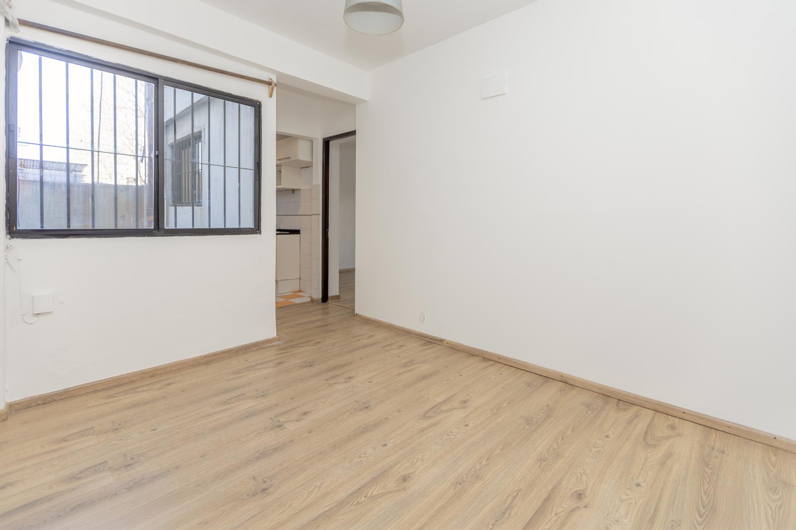 Apartamento 1 Dormitorio