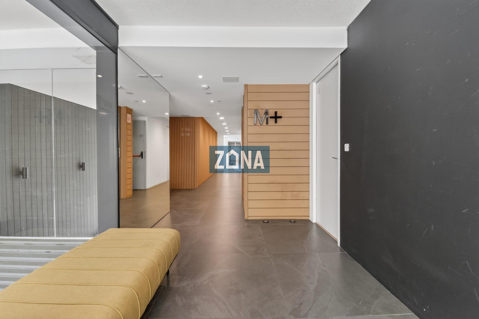 Apartamento en alquiler 1 dormitorio en Pocitos amueblado y equipado · Foto 10