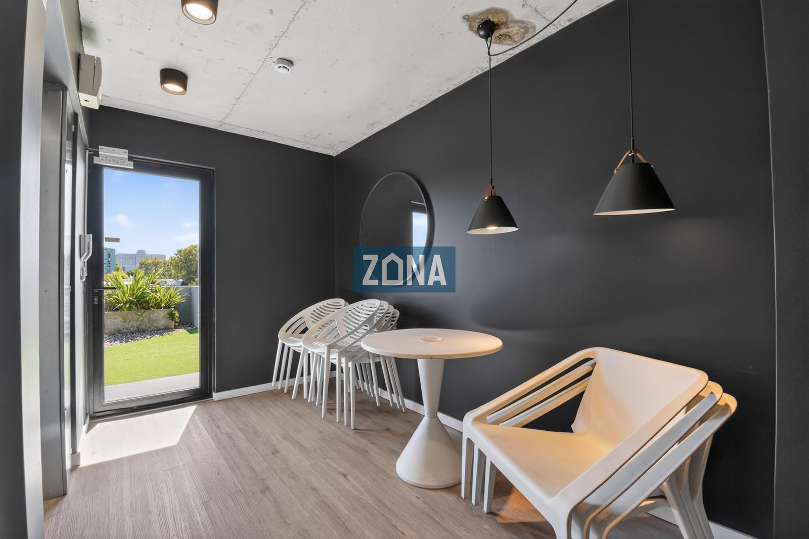 Apartamento en alquiler 1 dormitorio en Pocitos amueblado y equipado · Foto 12