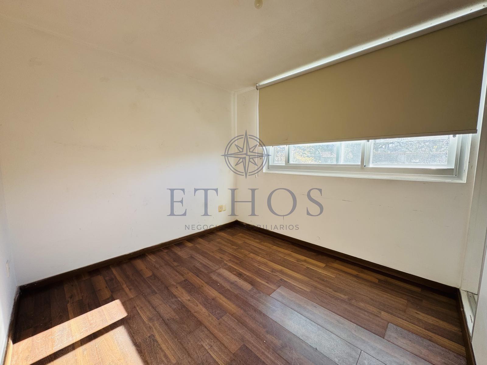 Alquiler Punta Carretas, 2 dorm, 2 baños, garaje · Foto 5