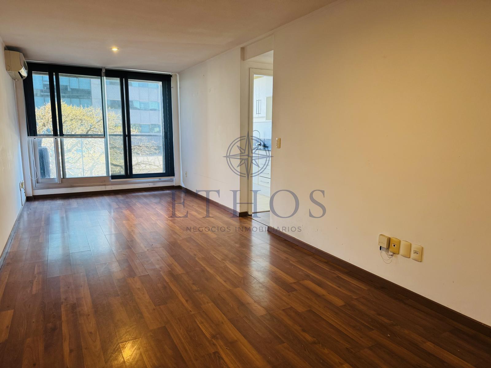Alquiler Punta Carretas, 2 dorm, 2 baños, garaje · Foto 11