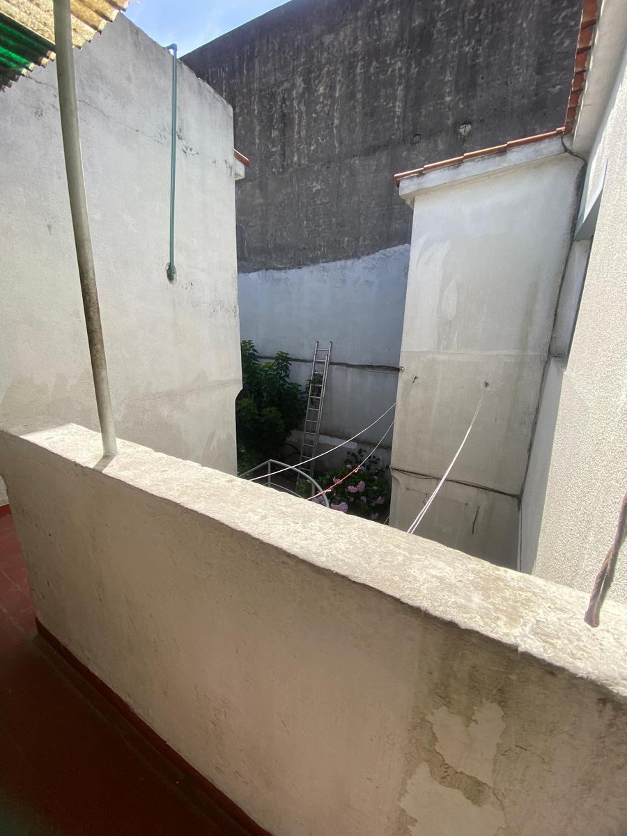 ALQUILO apartamento 1 DORMITORIO, BAJOS GASTOS COMUNES. EN EXCELENTE ZONA LA BLANQUEADA · Foto 4