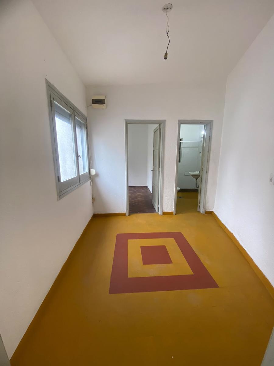 ALQUILO apartamento 1 DORMITORIO, BAJOS GASTOS COMUNES. EN EXCELENTE ZONA LA BLANQUEADA · Foto 5