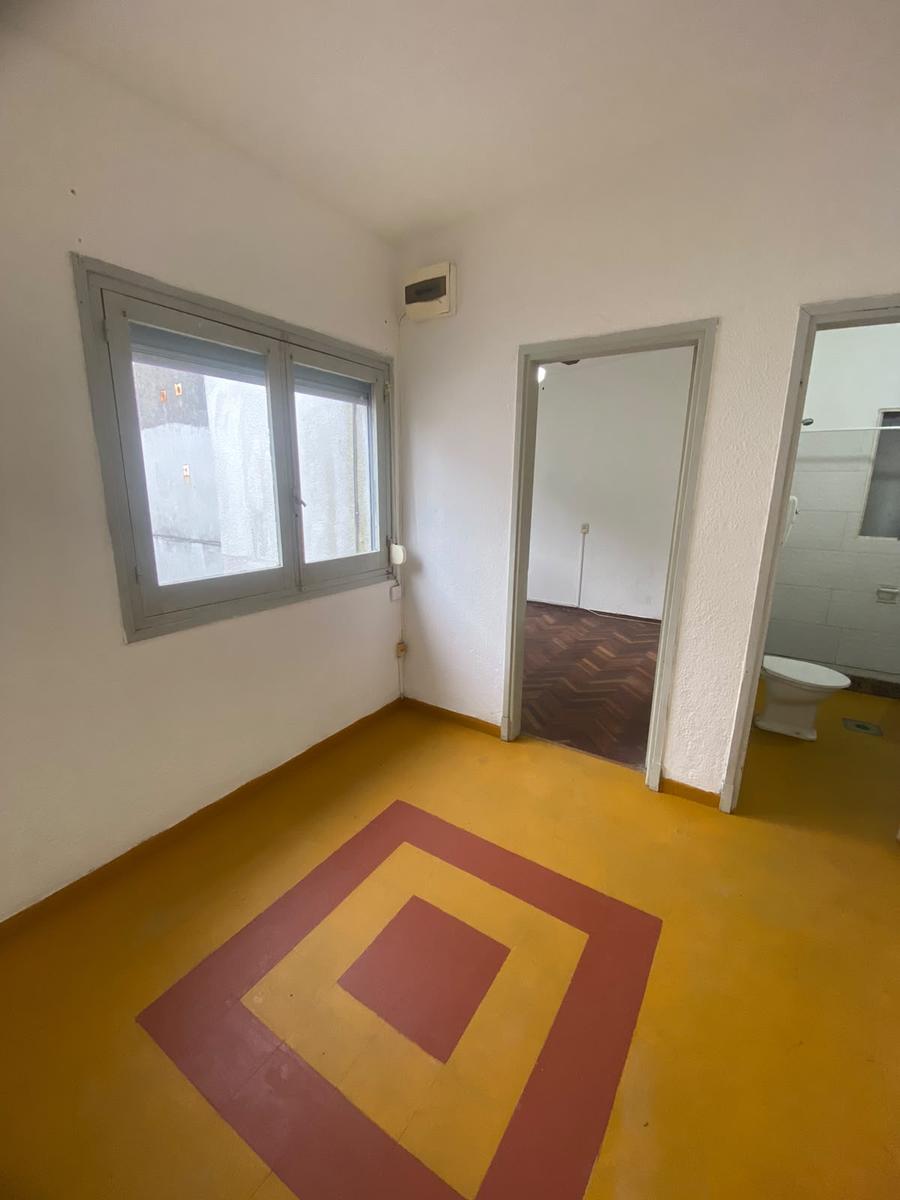 ALQUILO apartamento 1 DORMITORIO, BAJOS GASTOS COMUNES. EN EXCELENTE ZONA LA BLANQUEADA · Foto 6