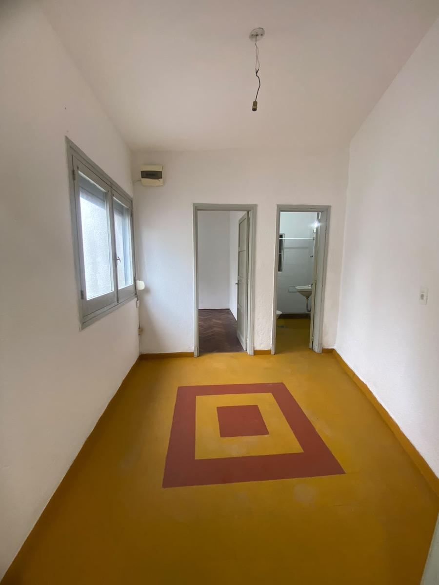 ALQUILO apartamento 1 DORMITORIO, BAJOS GASTOS COMUNES. EN EXCELENTE ZONA LA BLANQUEADA · Foto 7