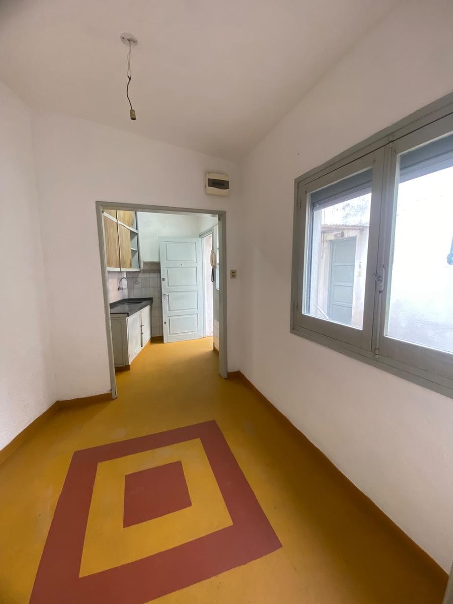 ALQUILO apartamento 1 DORMITORIO, BAJOS GASTOS COMUNES. EN EXCELENTE ZONA LA BLANQUEADA · Foto 8