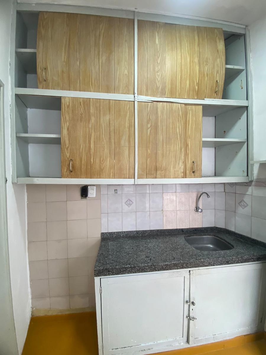 ALQUILO apartamento 1 DORMITORIO, BAJOS GASTOS COMUNES. EN EXCELENTE ZONA LA BLANQUEADA · Foto 10