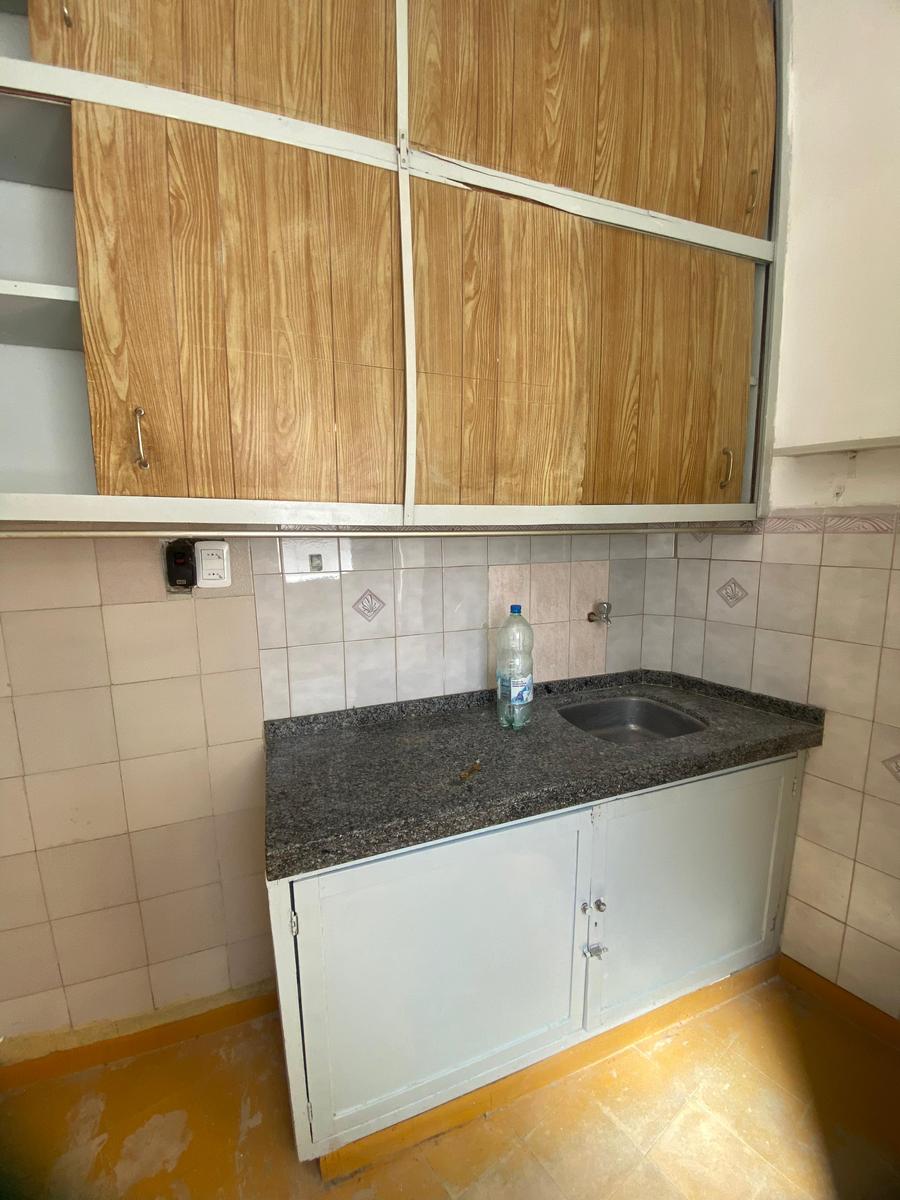 ALQUILO apartamento 1 DORMITORIO, BAJOS GASTOS COMUNES. EN EXCELENTE ZONA LA BLANQUEADA · Foto 11