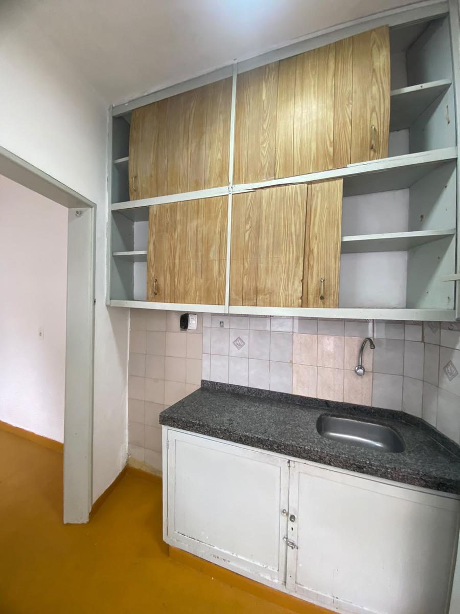 ALQUILO apartamento 1 DORMITORIO, BAJOS GASTOS COMUNES. EN EXCELENTE ZONA PARQUE BATLLE · Photo 12