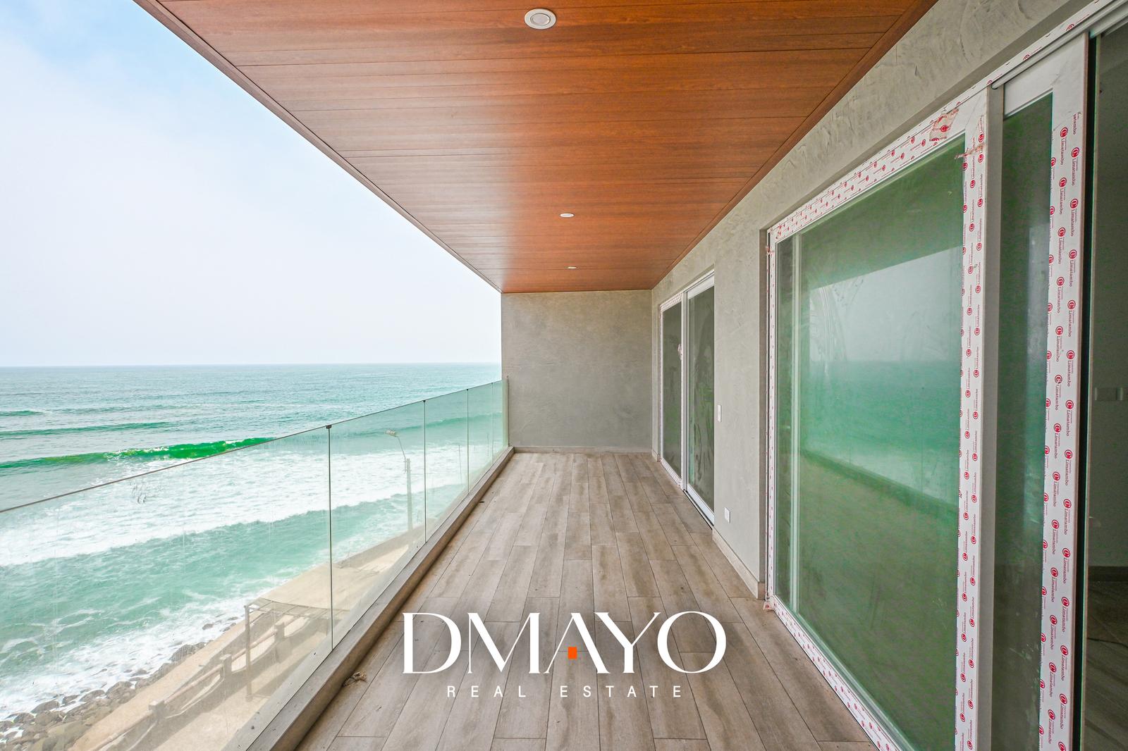 Departamento en venta en Punta Hermosa