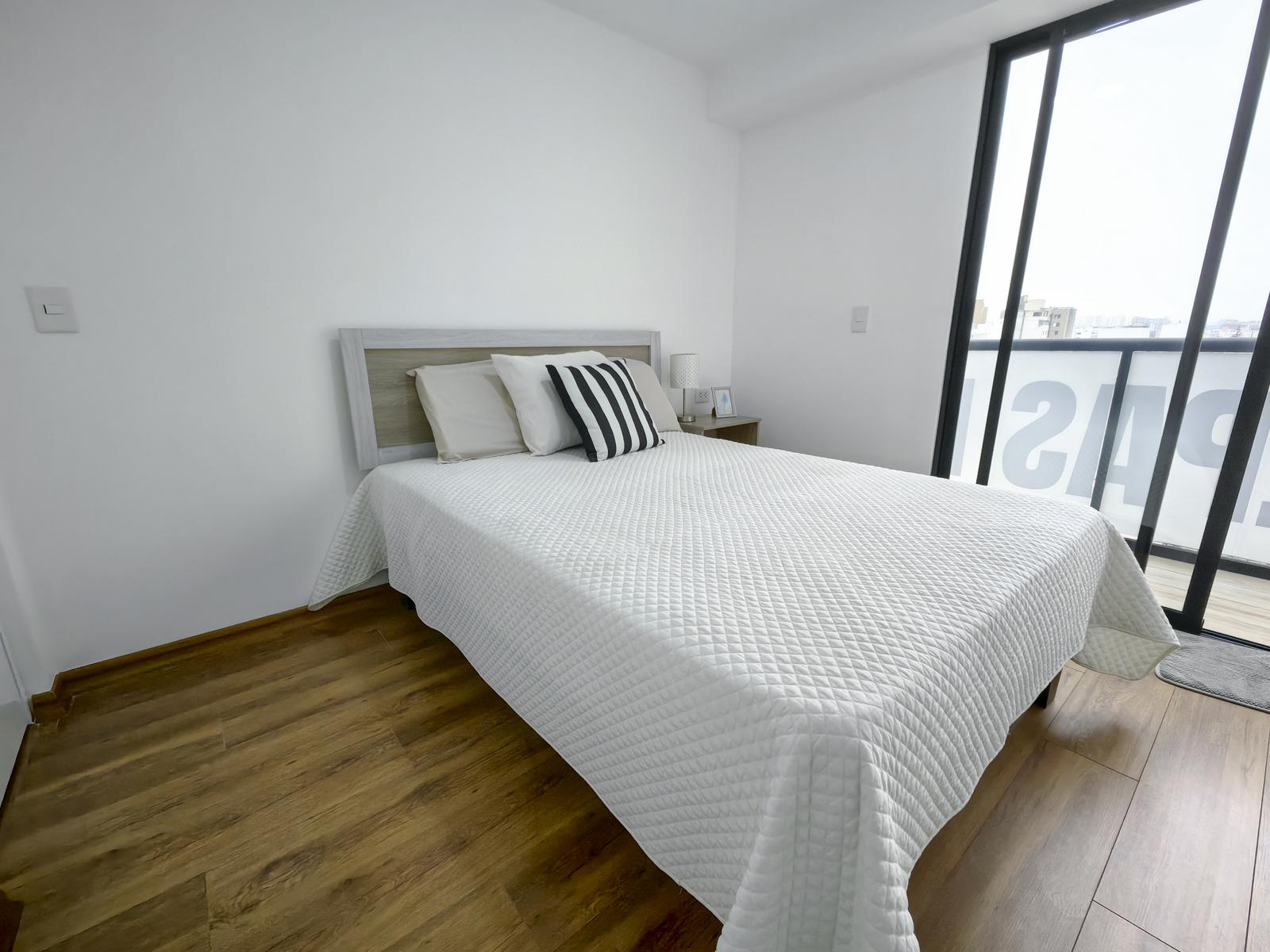 Departamento en venta en Cercado de Lima