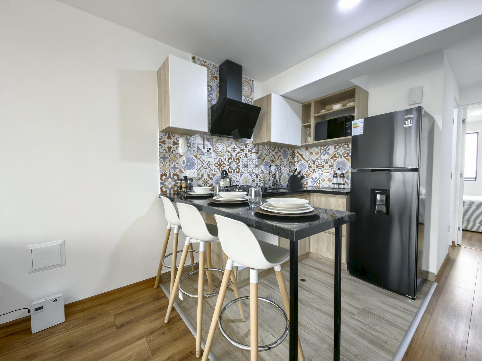 Departamento en venta en Cercado de Lima