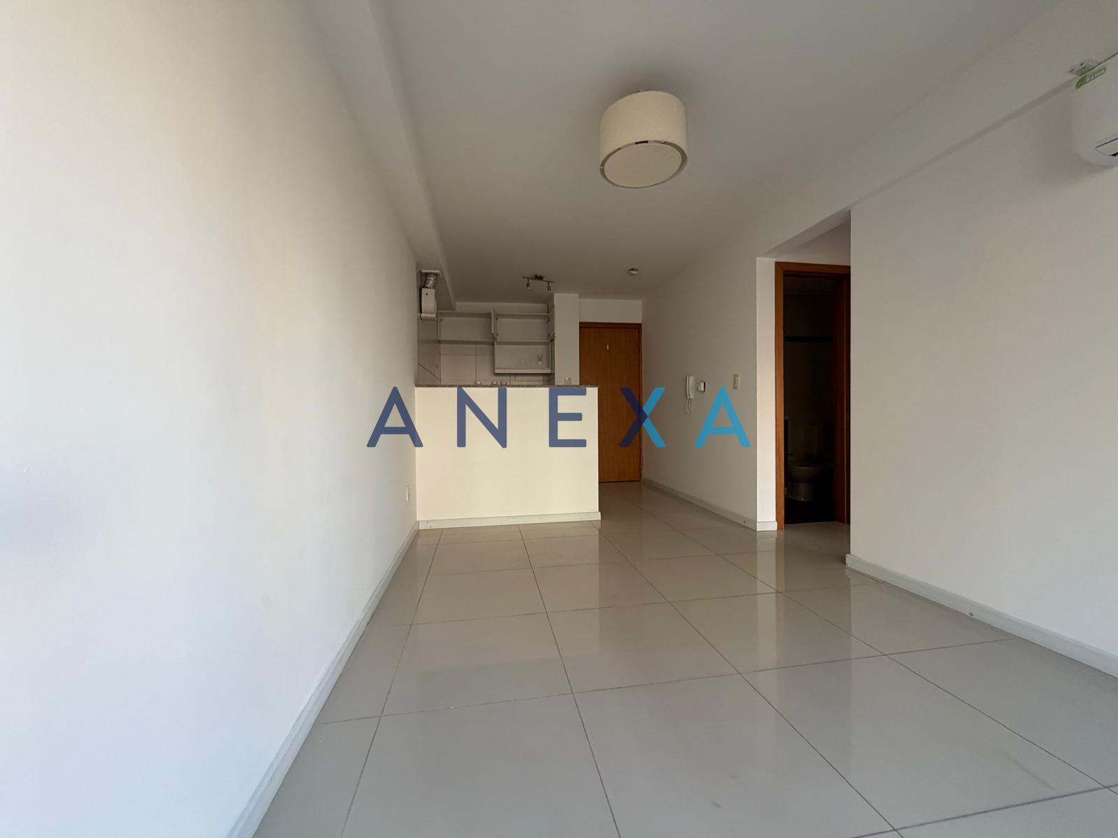 ALQUILER 1 DORMITORIO POCITOS · Foto 2