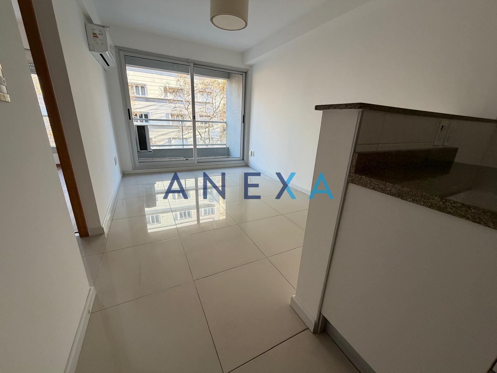 ALQUILER 1 DORMITORIO POCITOS · Foto 3