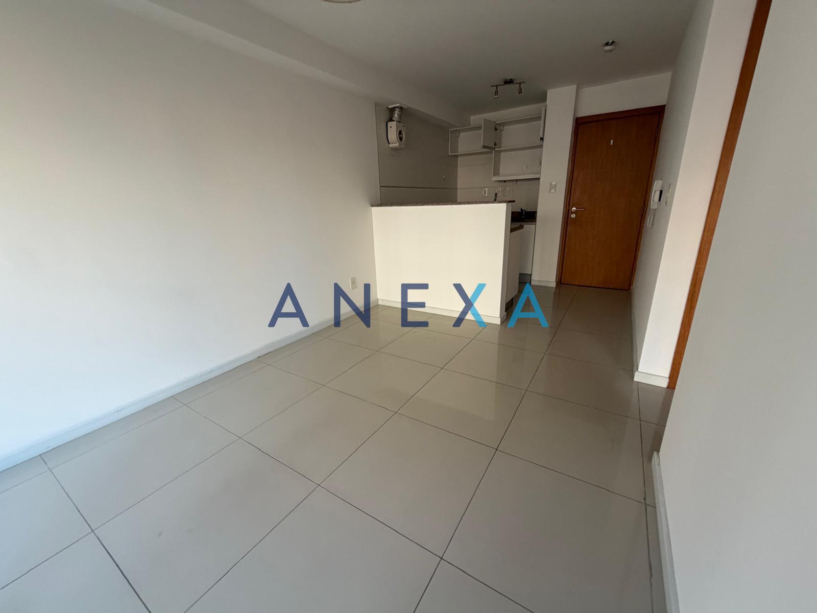 ALQUILER 1 DORMITORIO POCITOS · Foto 4