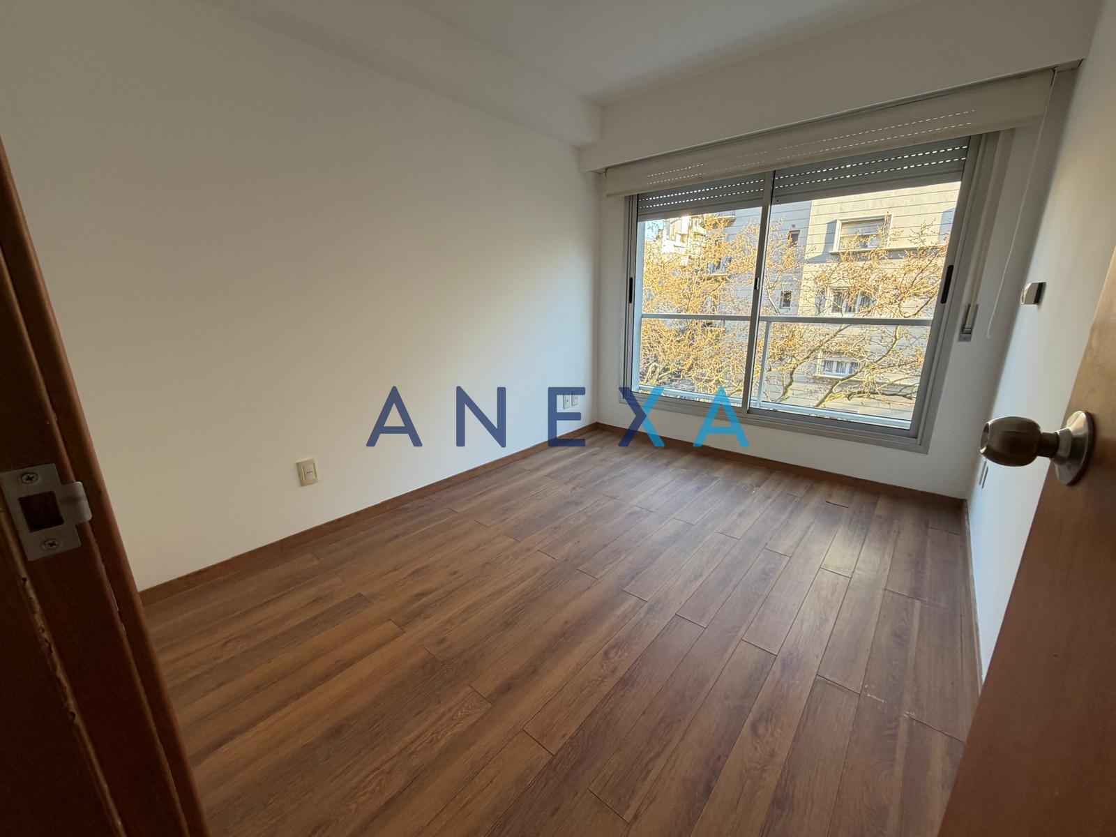 ALQUILER 1 DORMITORIO POCITOS · Foto 5