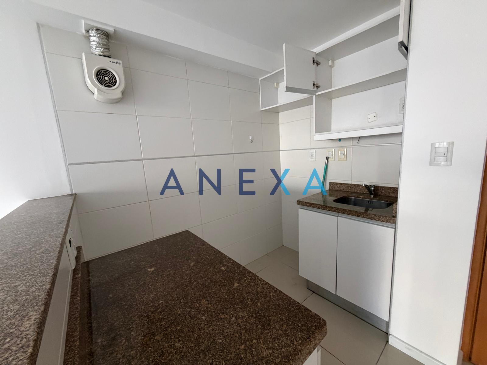 ALQUILER 1 DORMITORIO POCITOS · Foto 6