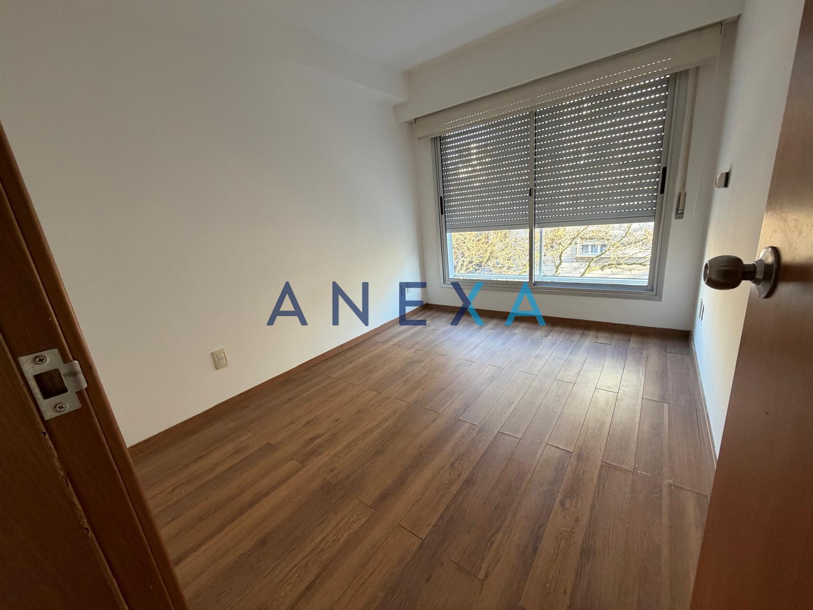 ALQUILER 1 DORMITORIO POCITOS · Foto 7