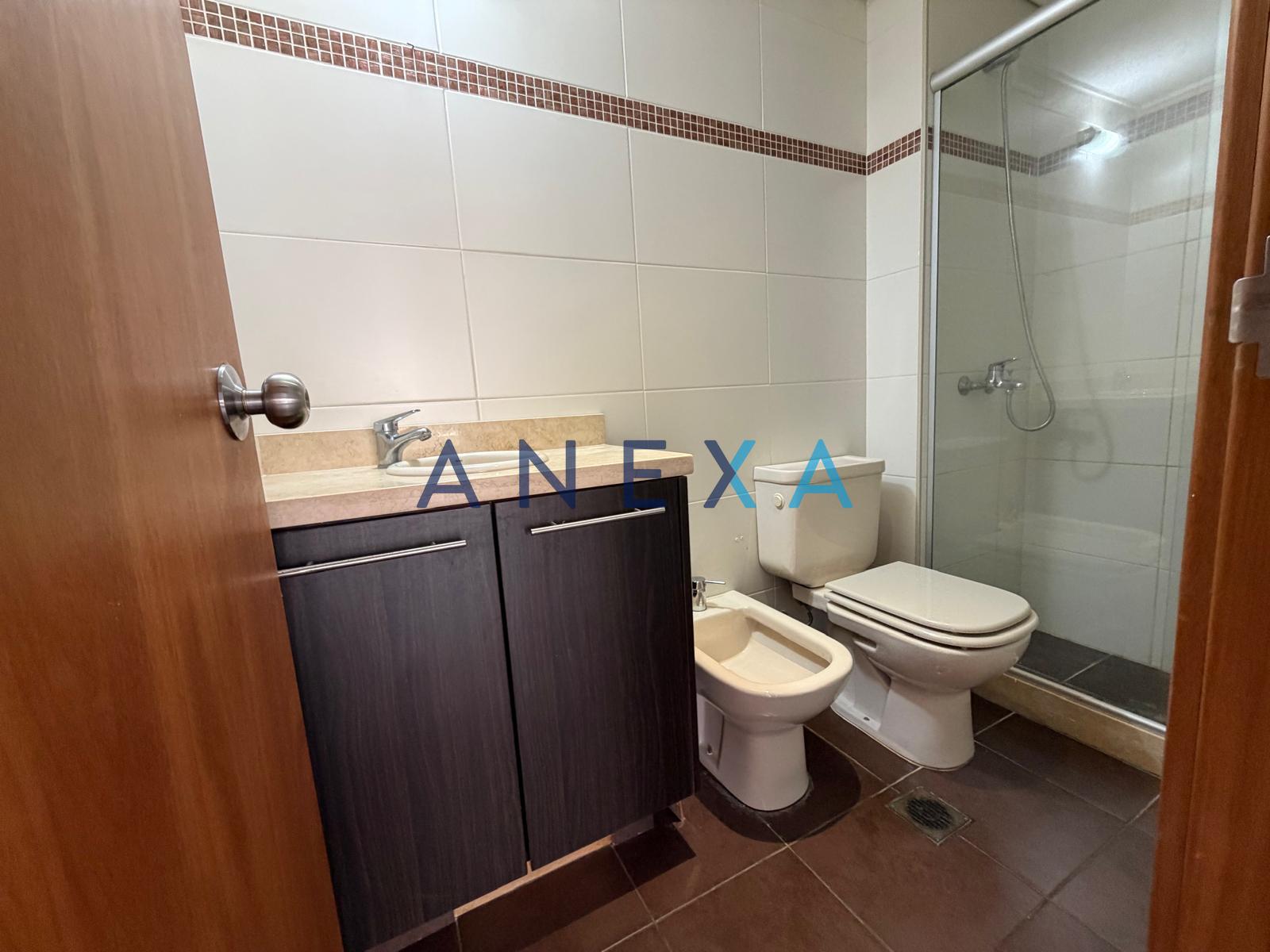 ALQUILER 1 DORMITORIO POCITOS · Foto 8